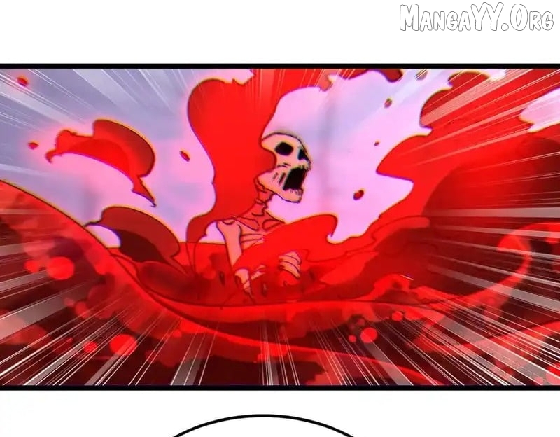 Summoning demons—I am the Abyss Chapter 46 - page 8